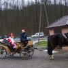 Mikołaj w Jazowsku